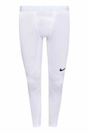 Logo-printed leggings, zdjęcie 1 Logo-printed leggings od Nike